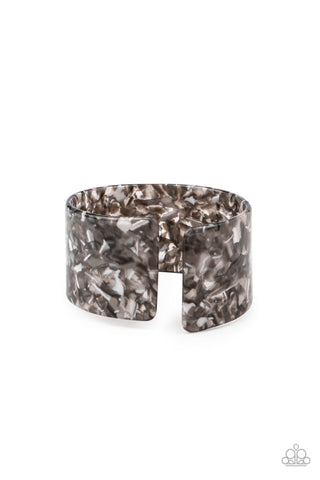 Haute Hustle - Silver Bracelet