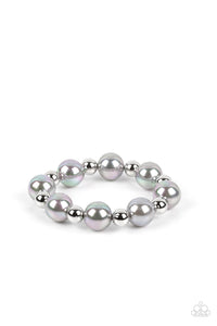 A DREAMSCAPE Come True - Silver - Bracelet