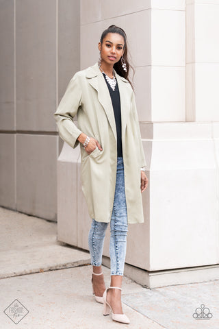 Magnificent Musings - Complete Trend Blend February 2021