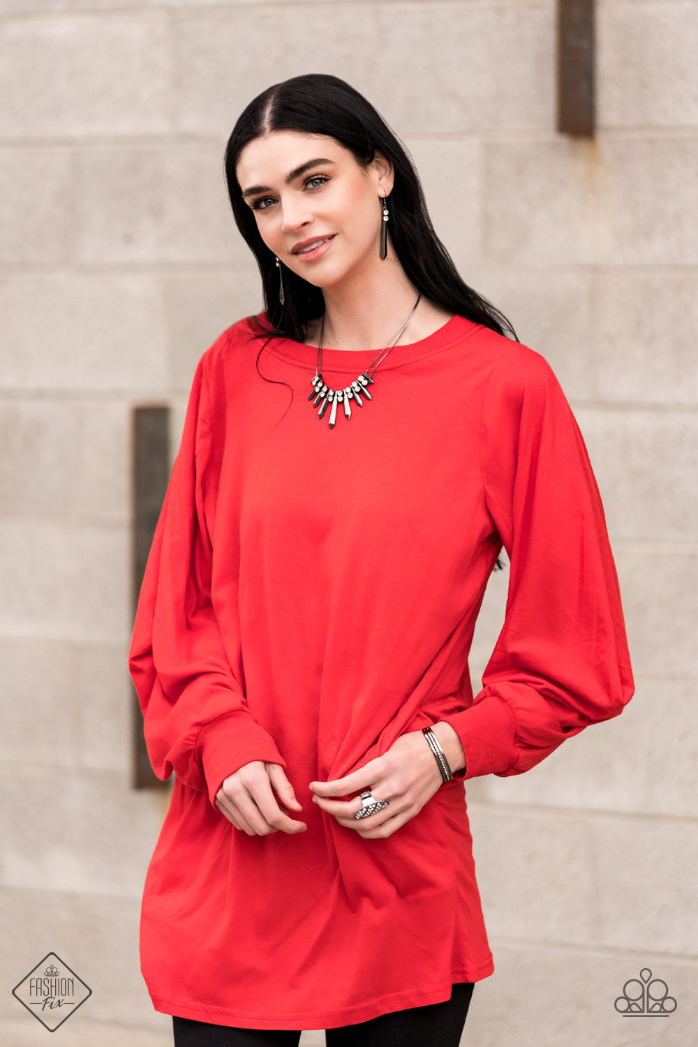 Magnificent Musings - Complete Trend Blend May Fashion Fix