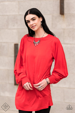 Magnificent Musings - Complete Trend Blend May Fashion Fix