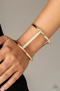 Diamond Diety Gold