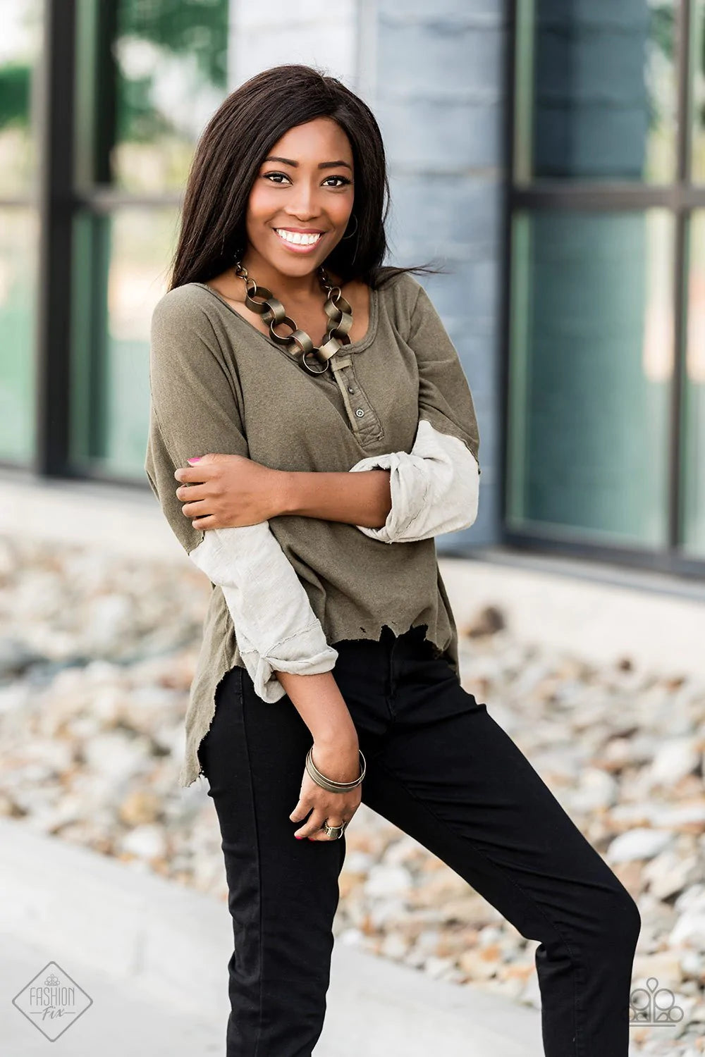 Paparazzi Magnificent Musings: October 2019 Fashion Fix