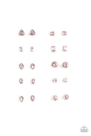 Starlet Shimmer Earring Kit