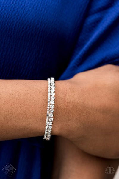 Fiercely 5th Avenue - Complete Trend Blend May Fashion Fix