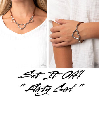 Flirty Girl Set