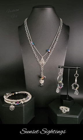 Sunset Sightings Fashion Fix Set November 2022