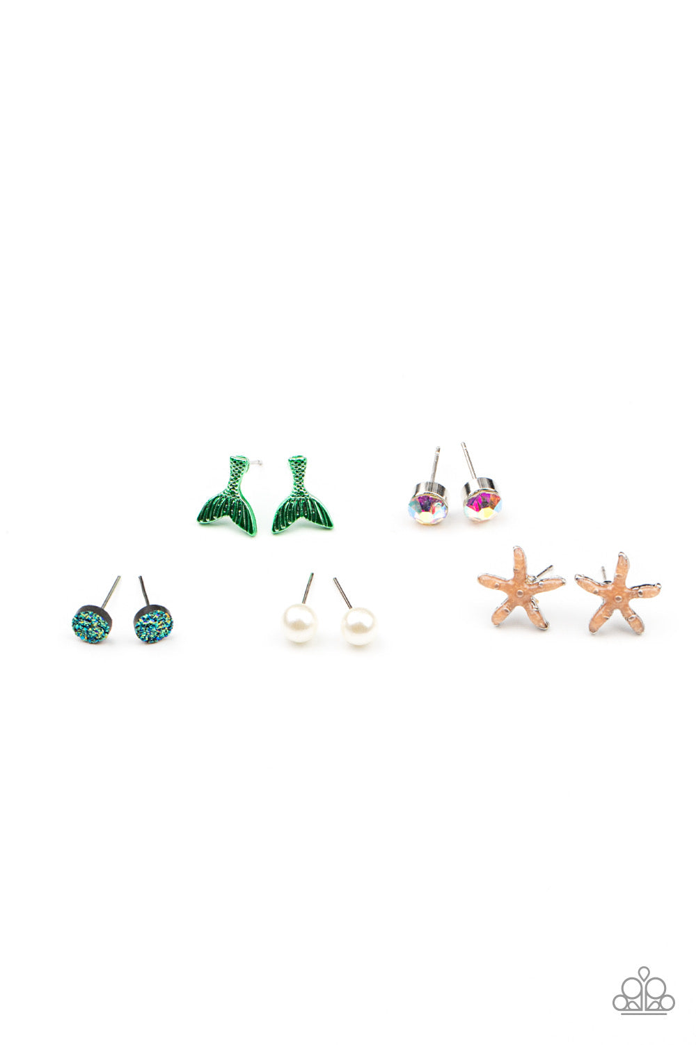 Starlet Shimmer Earrings