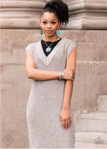 Simply Santa Fe Complete Trend Blend April 2021