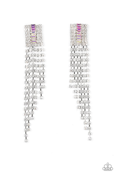 A-Lister Affirmations - Multi - Earrings