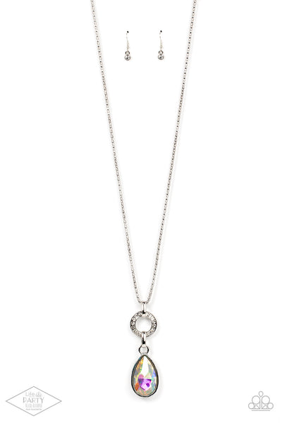 Lookin Like A Million - Multi Necklace