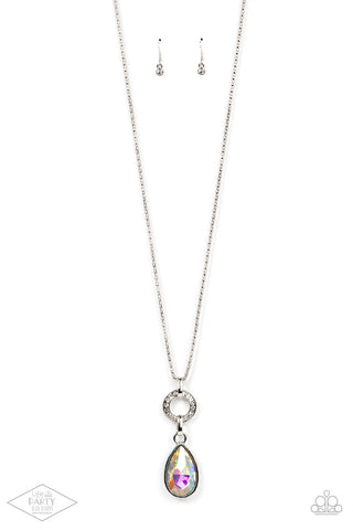 Lookin Like A Million - Multi Necklace