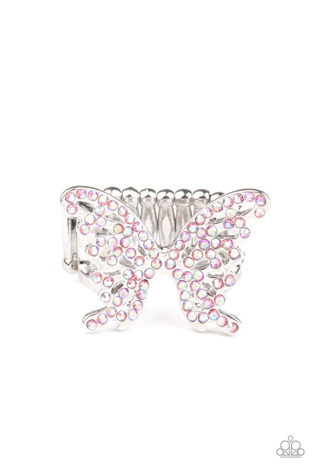 Butterfly Orchard Pink