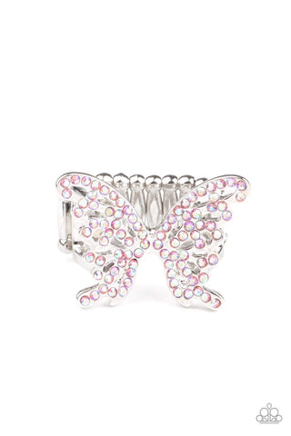 Butterfly Orchard Pink