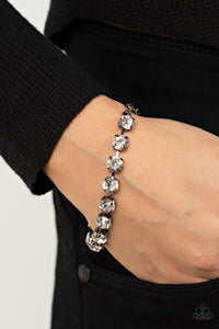 A-Lister Afterglow - Black - Bracelet