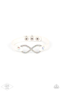 Innocent Till Proven GLITZY! - Multi - Bracelet