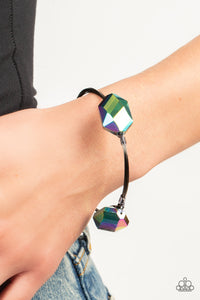 Galactic Getaway - Multi - Bracelet