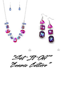 Couture Culture Set
