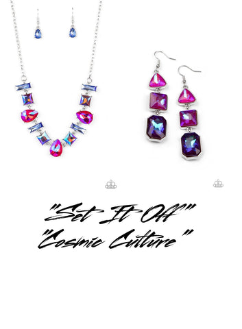 Couture Culture Set