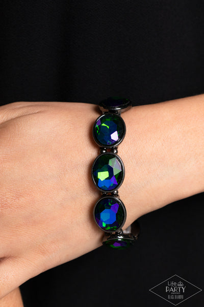 Diva In Disguise - Multi - Bracelet