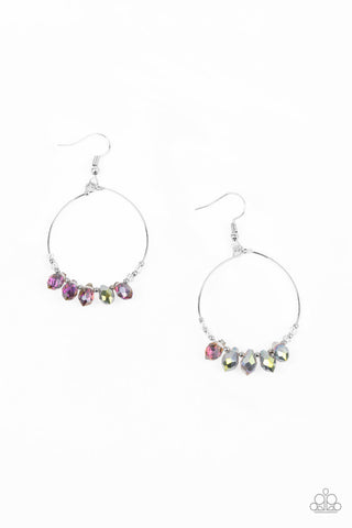 Holographic Hoops - Multi