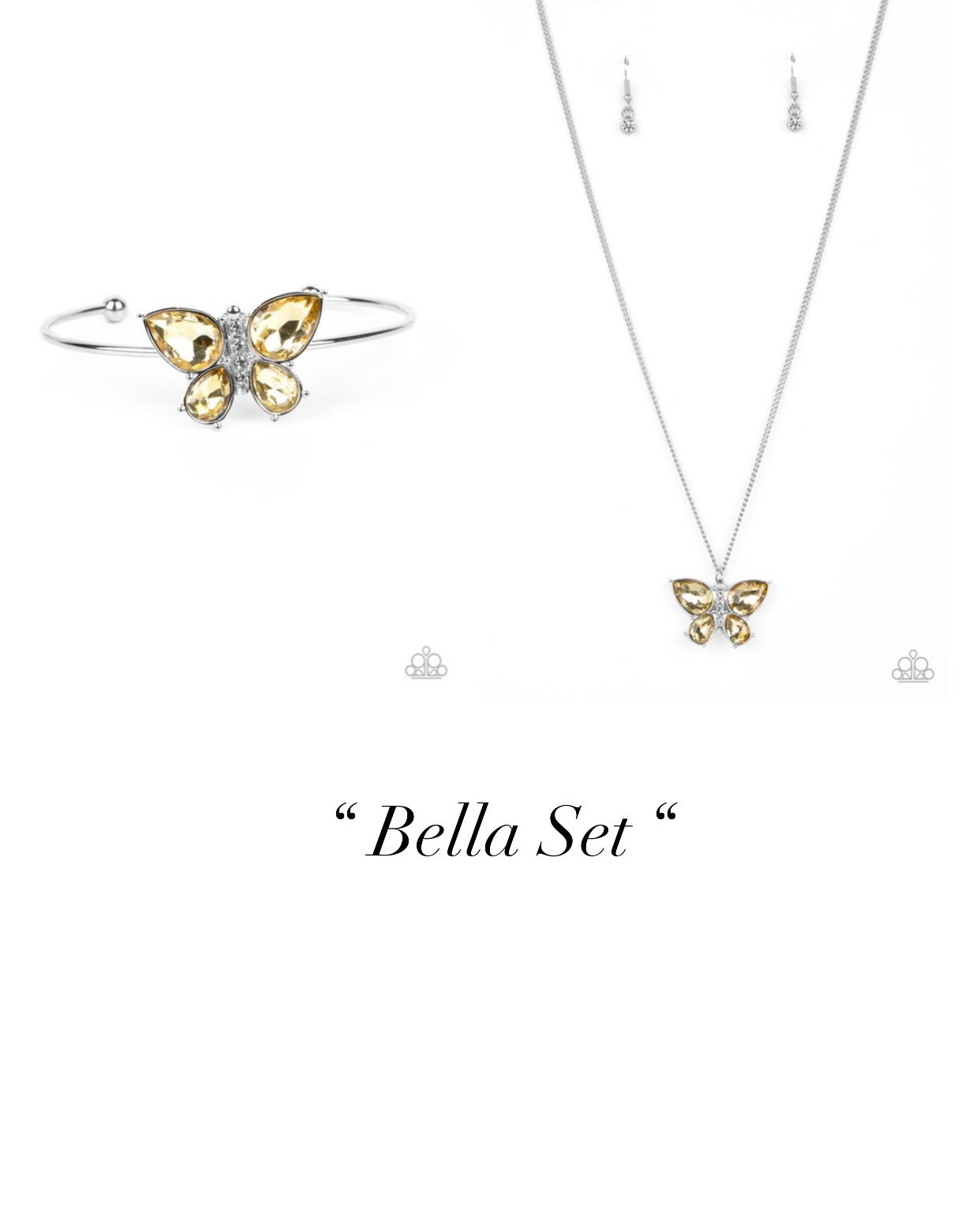 “ Bella Set”