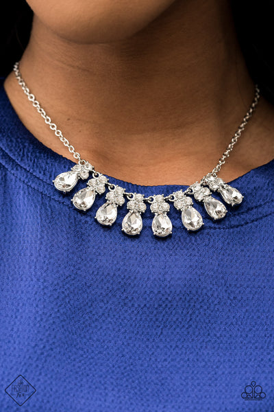 Fiercely 5th Avenue - Complete Trend Blend May Fashion Fix