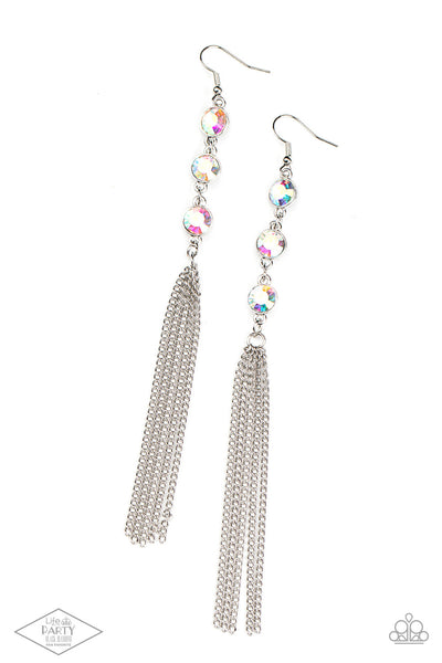 Moved to TIERS - Multi Earring