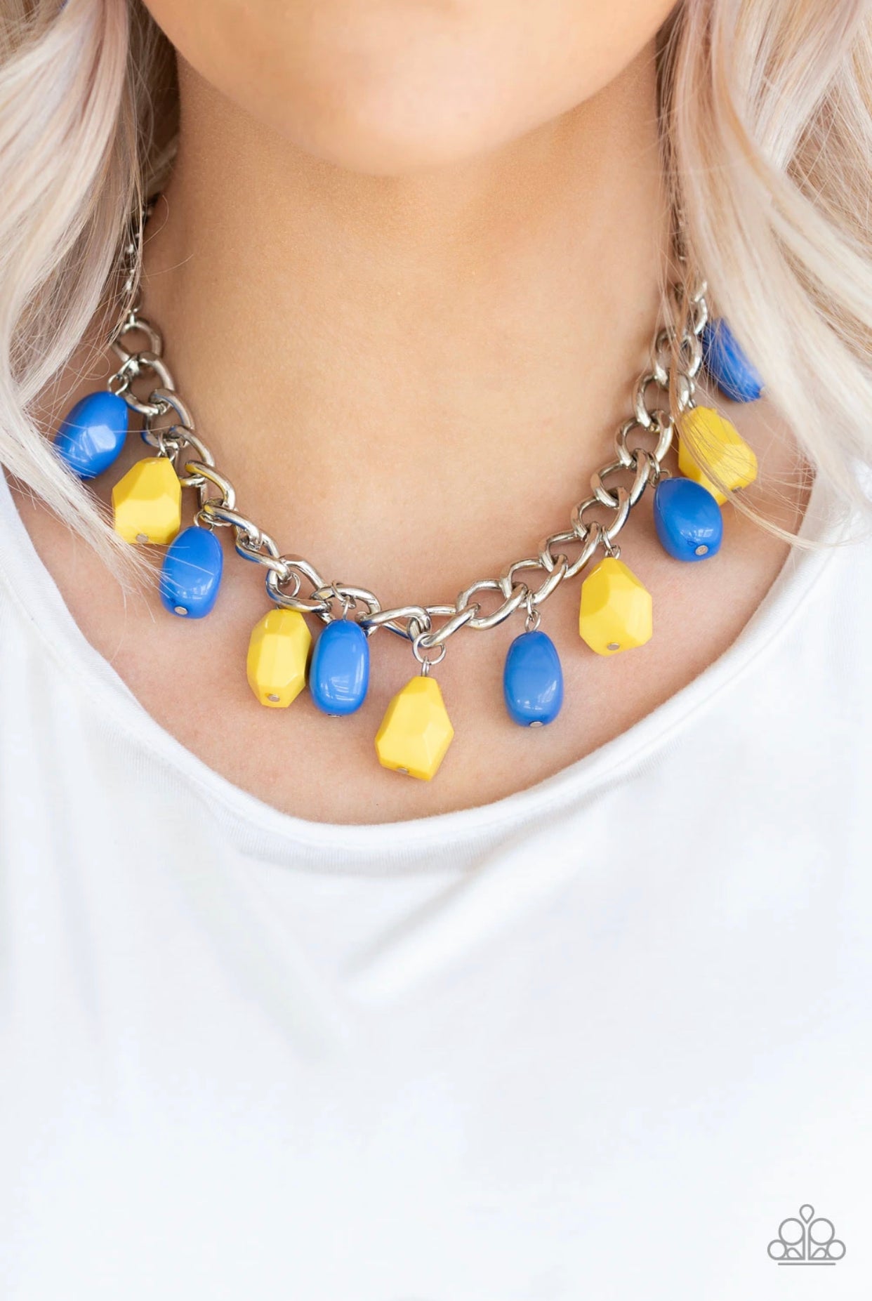 Take The Color Wheel Multi