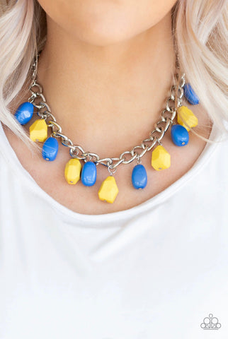 Take The Color Wheel Multi