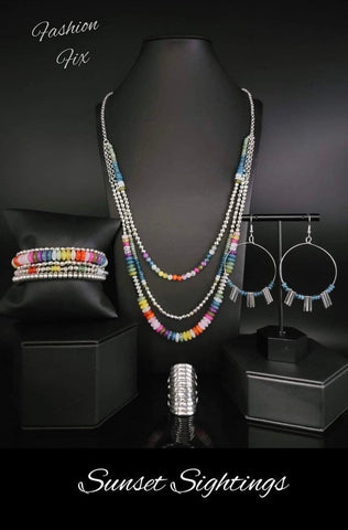 Sunset Sightings - Complete Trend Blend October 2022