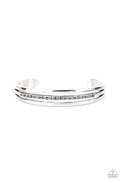 A Point Of Pride - Silver - Bracelet