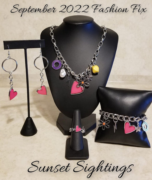 Sunset Sightings Fashion Fix Complete Trend Blend September 2022