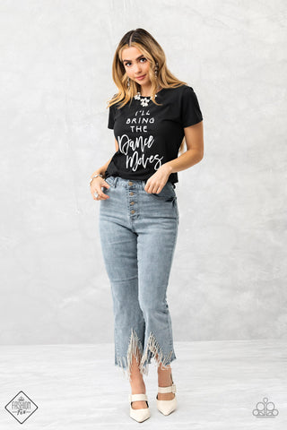 Sunset Sightings - Complete Trend Blend March 2021