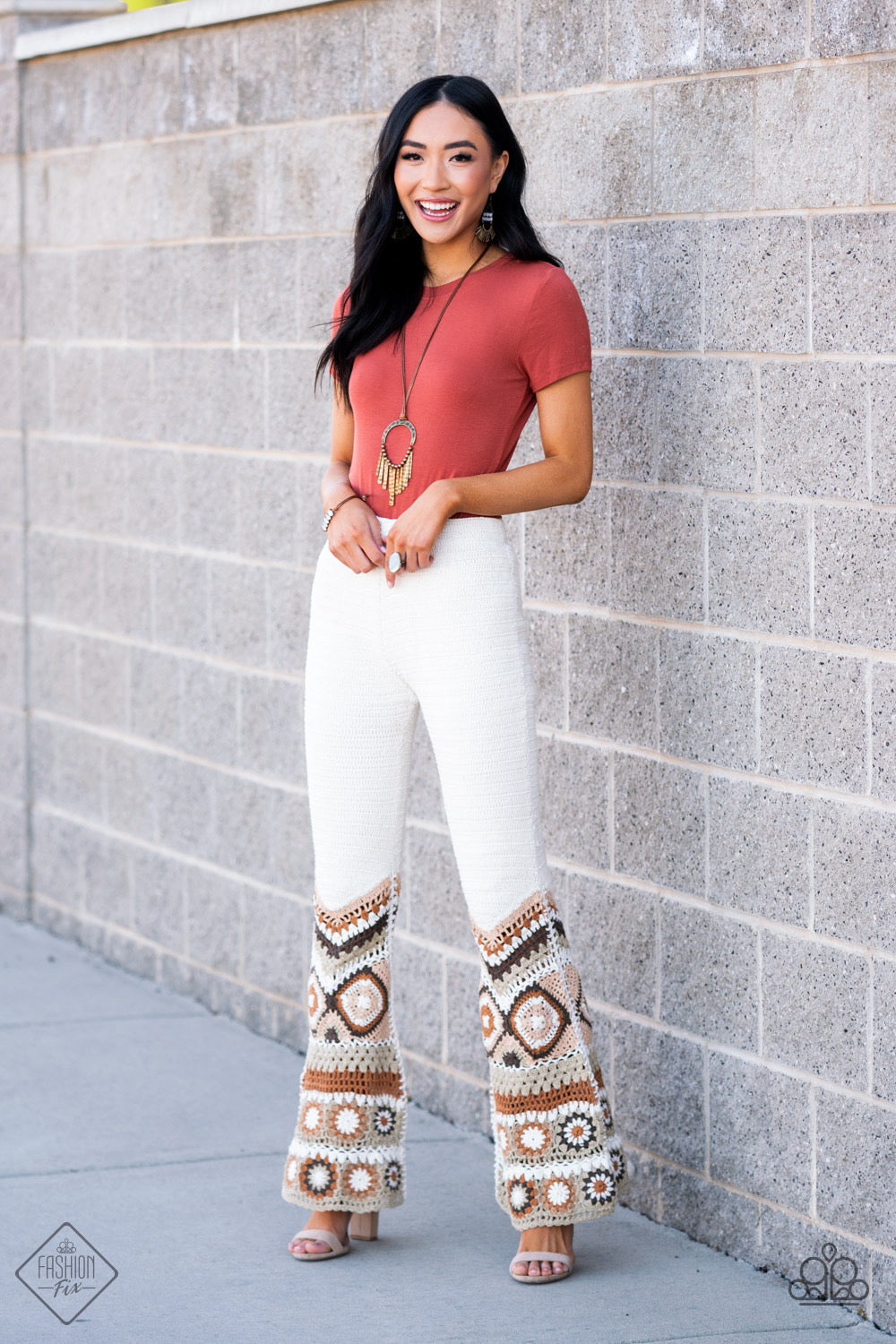 Sunset Sightings - Complete Trend Blend May