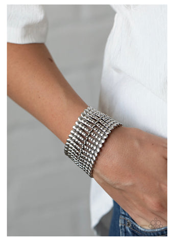 Level The Field - Silver