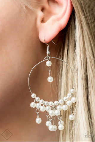 Fashion Fix May 2019 Earrings