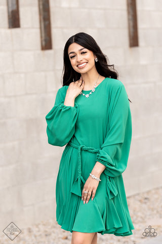 Fiercely 5th Avenue - Complete Trend Blend July 2021 Fashion Fix