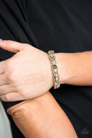 Born To Bedazzled Brown