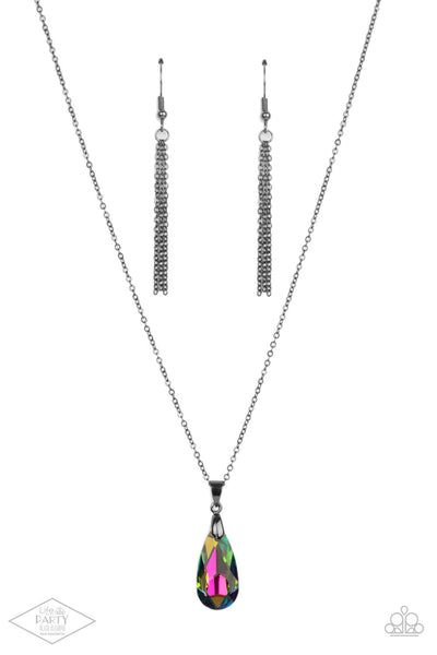 Optimized Opulence - Multi