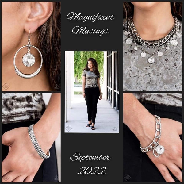 Magnificent Musings Fashion Fix Complete Trend Blend September 2022