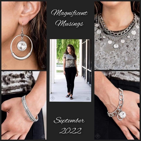 Magnificent Musings Fashion Fix Complete Trend Blend September 2022