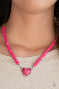 Country Sweetheart Pink