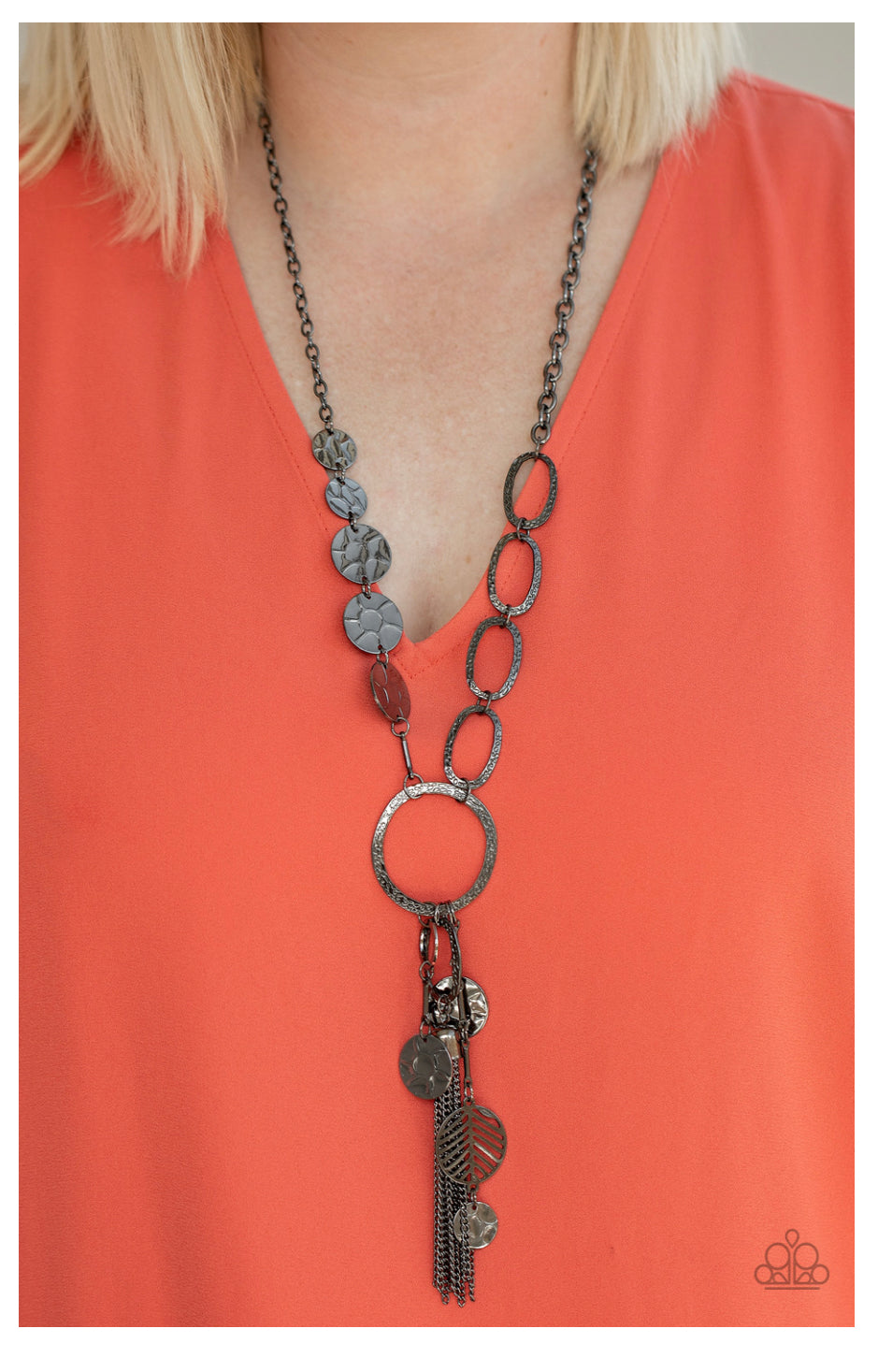 Trinket Trend - Black