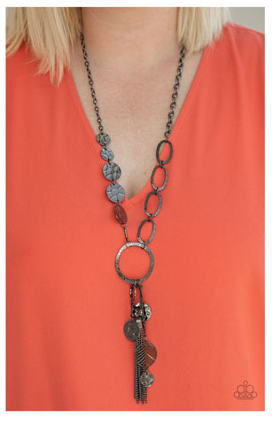 Trinket Trend - Black