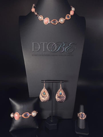 Glimpses of Malibu - Complete Trend Blend September 2021