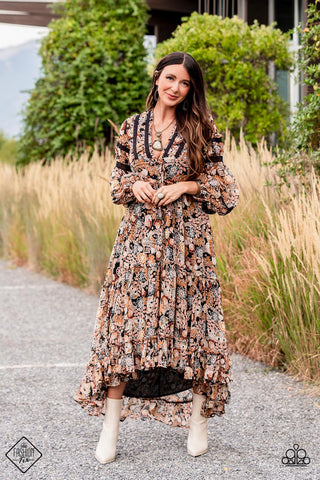 Simply Santa Fe - Complete Trend Blend November