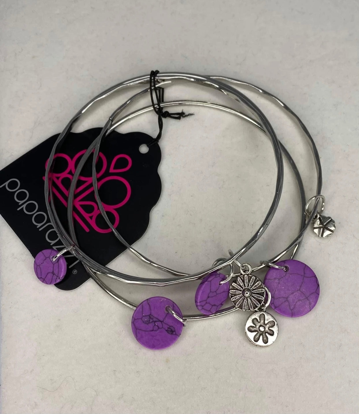 Prairie Plains Purple