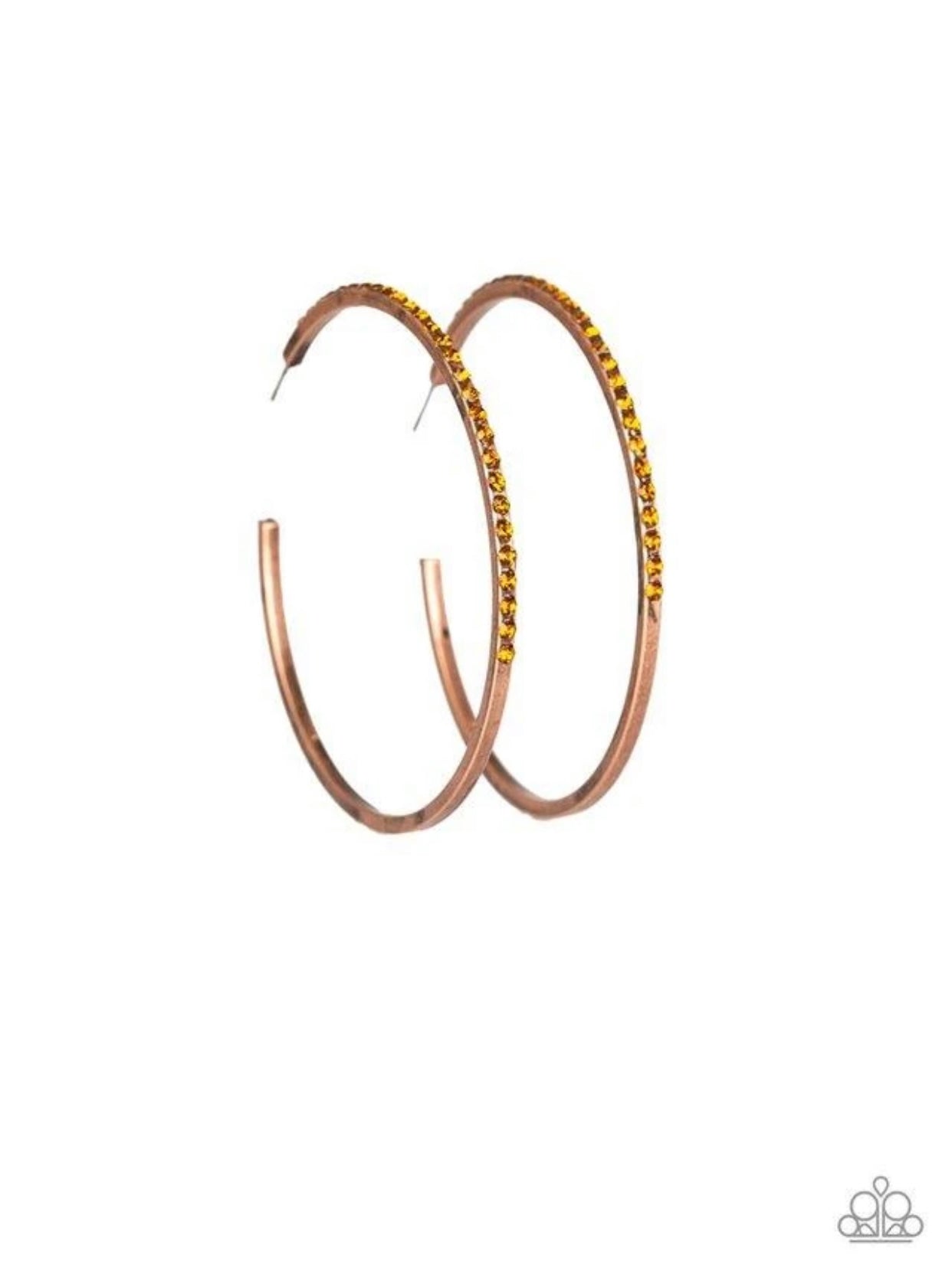 Trending Twinkle Copper