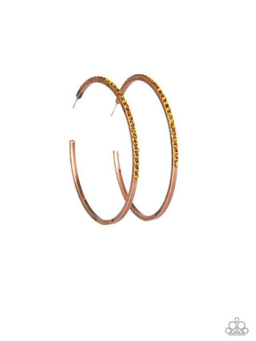 Trending Twinkle Copper